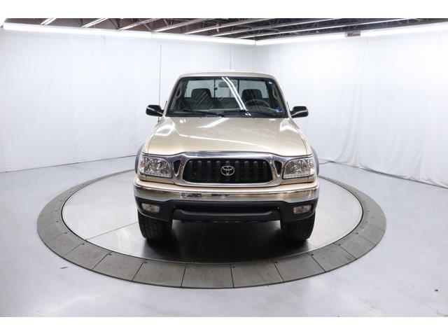 2003 Toyota Tacoma (CC-2119527) for sale in Christiansburg, Virginia