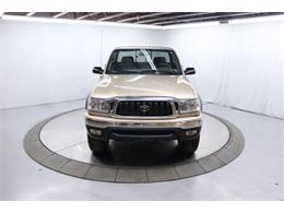 2003 Toyota Tacoma (CC-2119527) for sale in Christiansburg, Virginia