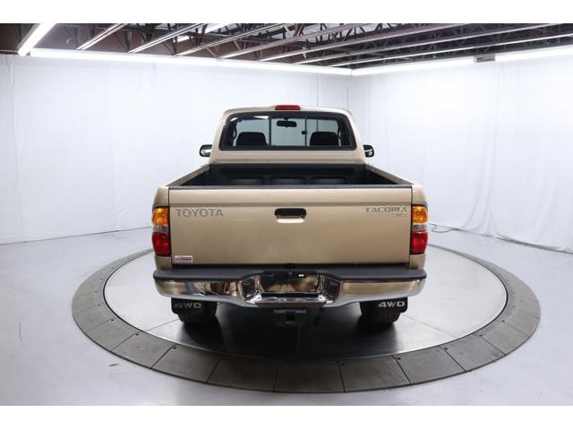 2003 Toyota Tacoma (CC-2119527) for sale in Christiansburg, Virginia
