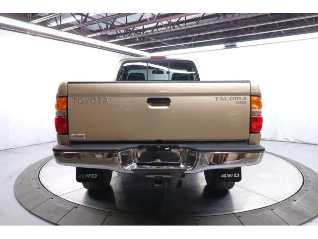 2003 Toyota Tacoma (CC-2119527) for sale in Christiansburg, Virginia