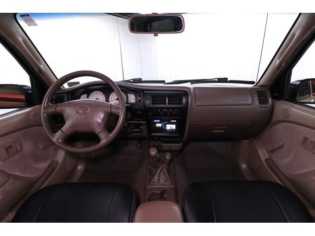 2003 Toyota Tacoma (CC-2119527) for sale in Christiansburg, Virginia