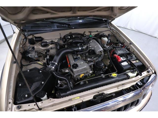 2003 Toyota Tacoma (CC-2119527) for sale in Christiansburg, Virginia