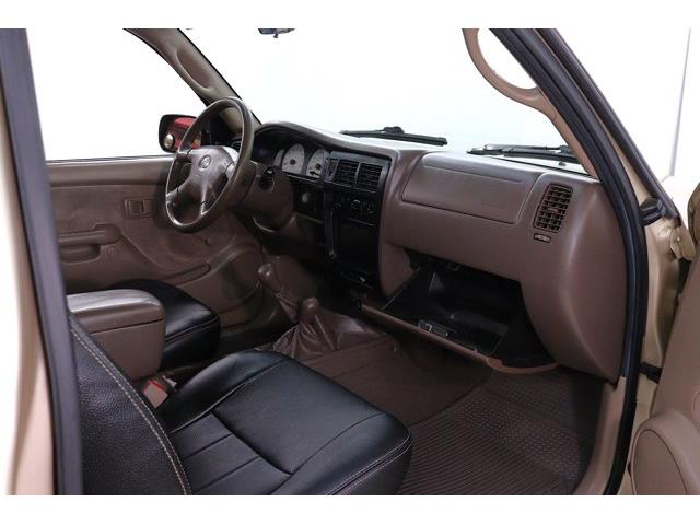 2003 Toyota Tacoma (CC-2119527) for sale in Christiansburg, Virginia