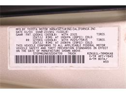 2003 Toyota Tacoma (CC-2119527) for sale in Christiansburg, Virginia