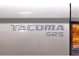 2003 Toyota Tacoma (CC-2119527) for sale in Christiansburg, Virginia