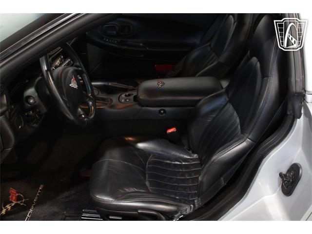 1998 Chevrolet Corvette (CC-2119528) for sale in Peoria, Arizona