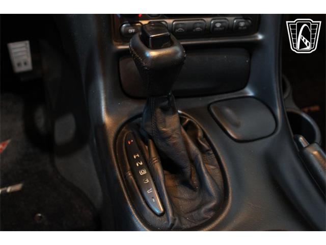 1998 Chevrolet Corvette (CC-2119528) for sale in Peoria, Arizona
