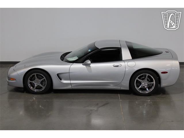 1998 Chevrolet Corvette (CC-2119528) for sale in Peoria, Arizona