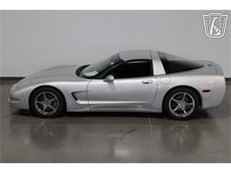 1998 Chevrolet Corvette (CC-2119528) for sale in Peoria, Arizona