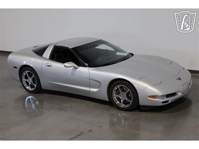 1998 Chevrolet Corvette (CC-2119528) for sale in Peoria, Arizona
