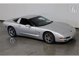 1998 Chevrolet Corvette (CC-2119528) for sale in Peoria, Arizona