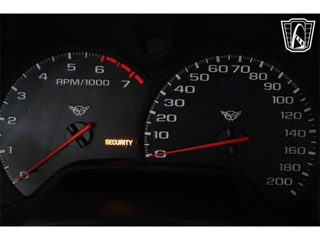 1998 Chevrolet Corvette (CC-2119528) for sale in Peoria, Arizona