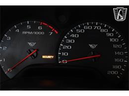 1998 Chevrolet Corvette (CC-2119528) for sale in Peoria, Arizona