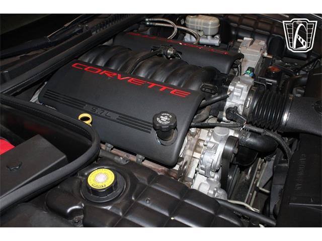 1998 Chevrolet Corvette (CC-2119528) for sale in Peoria, Arizona