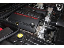1998 Chevrolet Corvette (CC-2119528) for sale in Peoria, Arizona