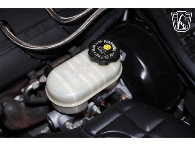 1998 Chevrolet Corvette (CC-2119528) for sale in Peoria, Arizona