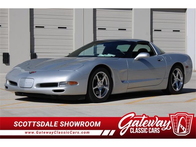 1998 Chevrolet Corvette (CC-2119528) for sale in Peoria, Arizona