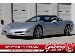 1998 Chevrolet Corvette (CC-2119528) for sale in Peoria, Arizona