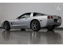 1998 Chevrolet Corvette (CC-2119528) for sale in Peoria, Arizona
