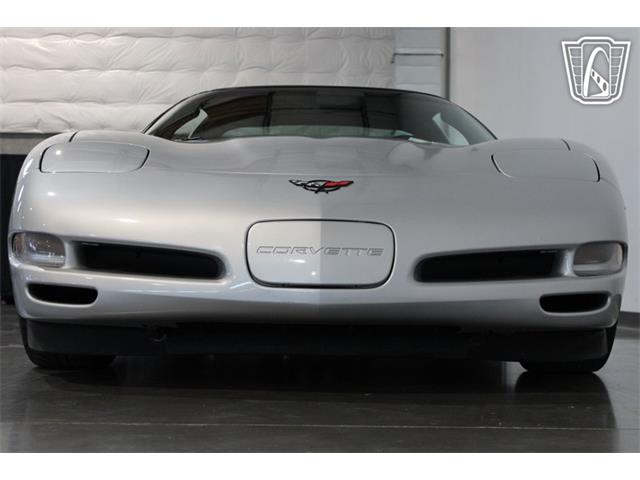 1998 Chevrolet Corvette (CC-2119528) for sale in Peoria, Arizona