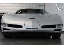 1998 Chevrolet Corvette (CC-2119528) for sale in Peoria, Arizona