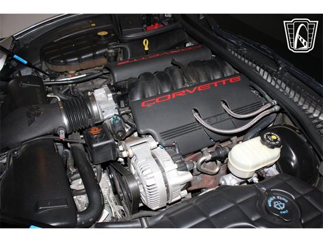 1998 Chevrolet Corvette (CC-2119528) for sale in Peoria, Arizona