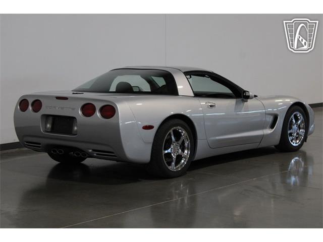 1998 Chevrolet Corvette (CC-2119528) for sale in Peoria, Arizona