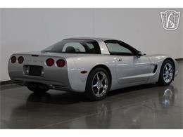 1998 Chevrolet Corvette (CC-2119528) for sale in Peoria, Arizona