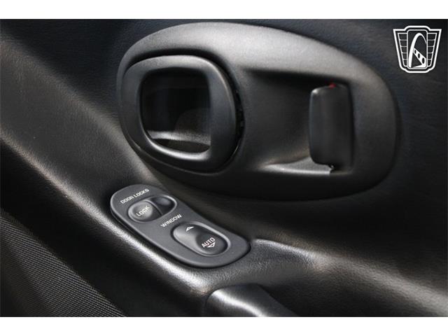1998 Chevrolet Corvette (CC-2119528) for sale in Peoria, Arizona