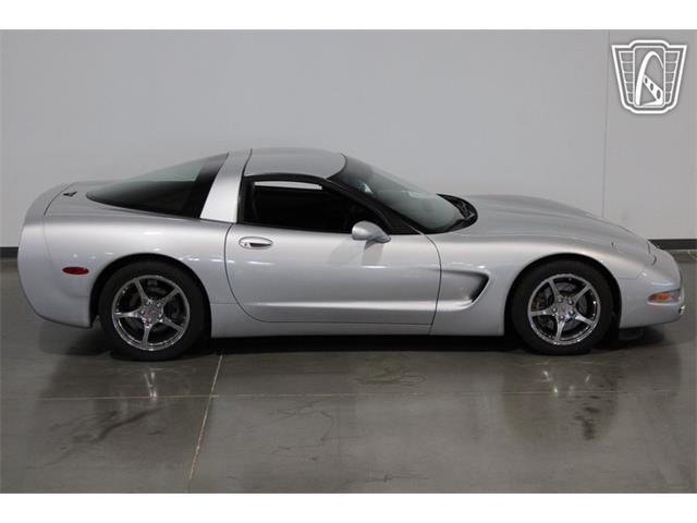 1998 Chevrolet Corvette (CC-2119528) for sale in Peoria, Arizona