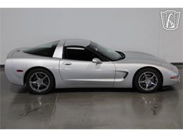1998 Chevrolet Corvette (CC-2119528) for sale in Peoria, Arizona