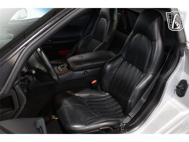 1998 Chevrolet Corvette (CC-2119528) for sale in Peoria, Arizona