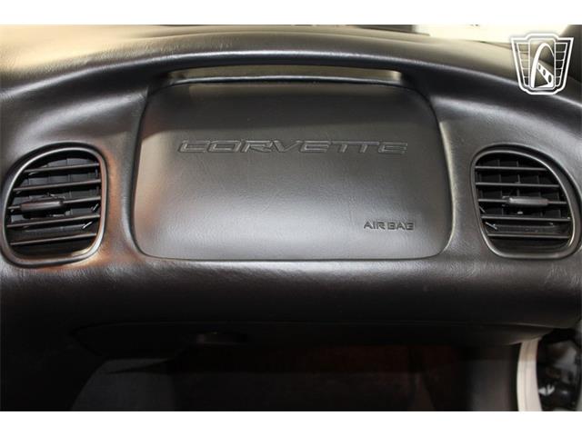 1998 Chevrolet Corvette (CC-2119528) for sale in Peoria, Arizona