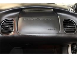 1998 Chevrolet Corvette (CC-2119528) for sale in Peoria, Arizona