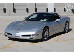 1998 Chevrolet Corvette (CC-2119528) for sale in Peoria, Arizona