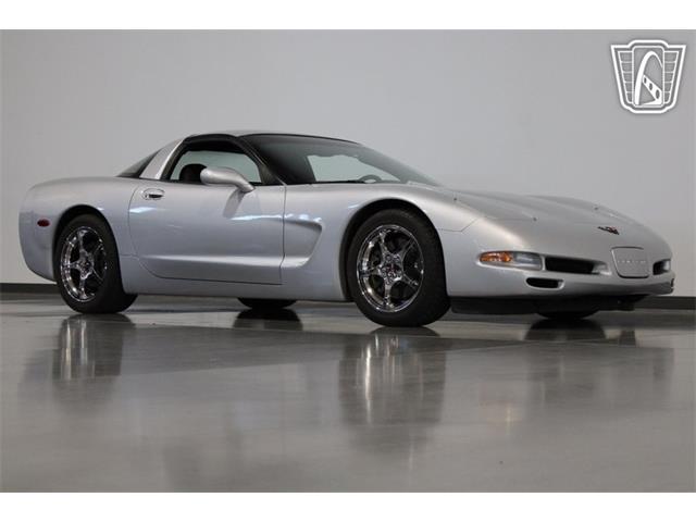 1998 Chevrolet Corvette (CC-2119528) for sale in Peoria, Arizona