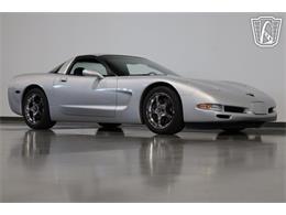 1998 Chevrolet Corvette (CC-2119528) for sale in Peoria, Arizona