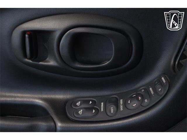 1998 Chevrolet Corvette (CC-2119528) for sale in Peoria, Arizona