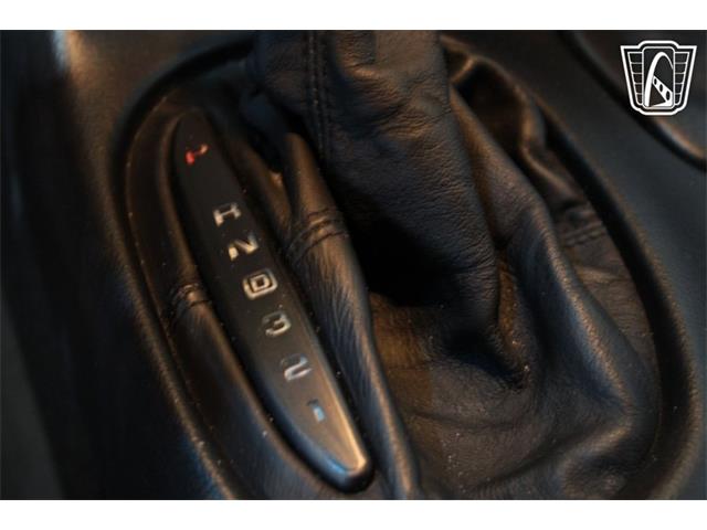 1998 Chevrolet Corvette (CC-2119528) for sale in Peoria, Arizona