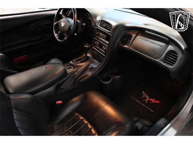 1998 Chevrolet Corvette (CC-2119528) for sale in Peoria, Arizona