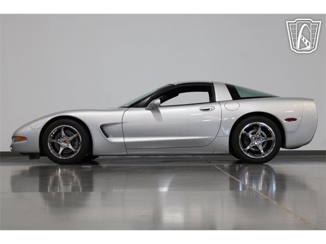 1998 Chevrolet Corvette (CC-2119528) for sale in Peoria, Arizona