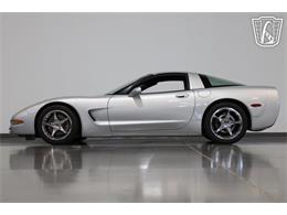 1998 Chevrolet Corvette (CC-2119528) for sale in Peoria, Arizona