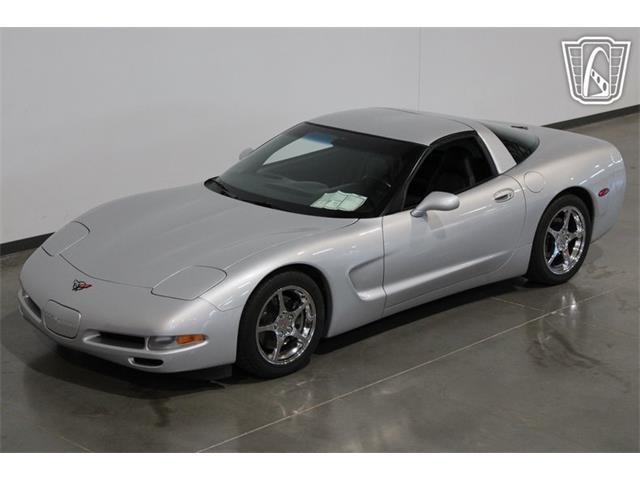 1998 Chevrolet Corvette (CC-2119528) for sale in Peoria, Arizona