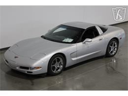 1998 Chevrolet Corvette (CC-2119528) for sale in Peoria, Arizona