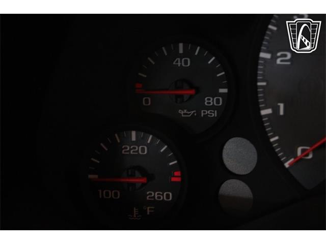 1998 Chevrolet Corvette (CC-2119528) for sale in Peoria, Arizona