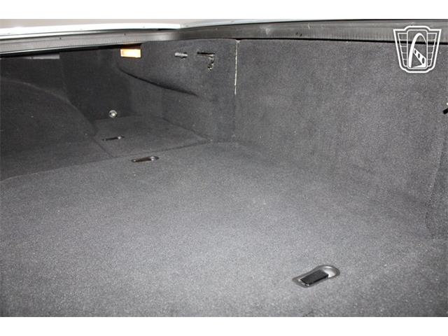1998 Chevrolet Corvette (CC-2119528) for sale in Peoria, Arizona