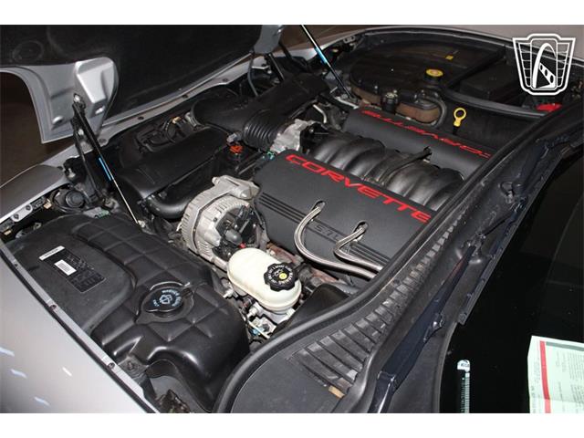 1998 Chevrolet Corvette (CC-2119528) for sale in Peoria, Arizona