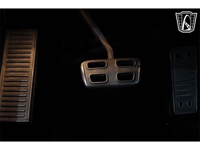 1998 Chevrolet Corvette (CC-2119528) for sale in Peoria, Arizona