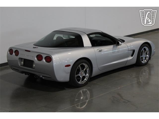 1998 Chevrolet Corvette (CC-2119528) for sale in Peoria, Arizona