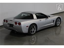 1998 Chevrolet Corvette (CC-2119528) for sale in Peoria, Arizona